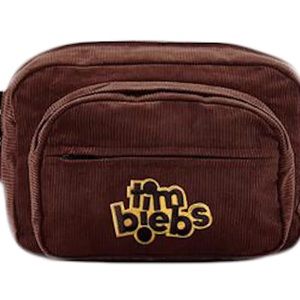 Timbiebs Fanny Pack
